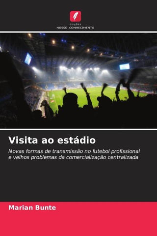 Visita ao estádio