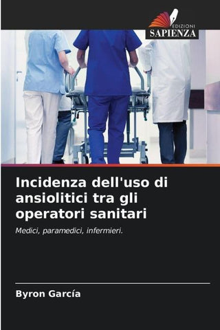 Incidenza dell'uso di ansiolitici tra gli operatori sanitari