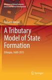A Tributary Model of State Formation