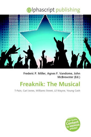 Freaknik: The Musical