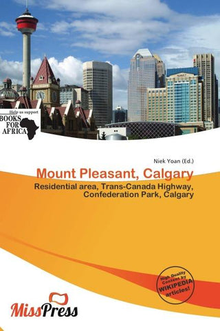 Mount Pleasant, Calgary
