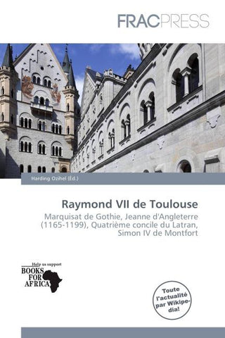 Raymond VII de Toulouse