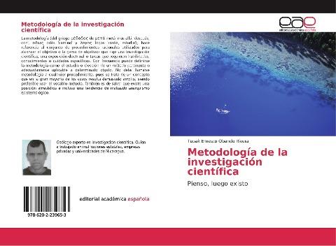 Metodología de la investigación científica