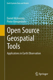 Open Source Geospatial Tools
