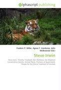 Steve Irwin