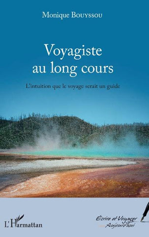 Voyagiste au long cours