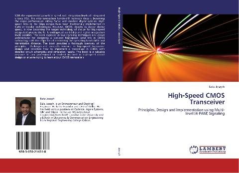 High-Speed CMOS Transceiver