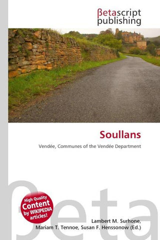 Soullans