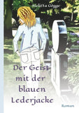 Der Geist mit der blauen Lederjacke