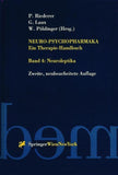 Neuro-Psychopharmaka Ein Therapie-Handbuch