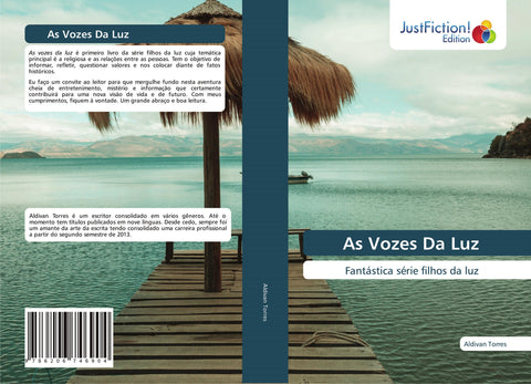 As Vozes Da Luz