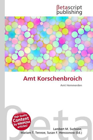 Amt Korschenbroich