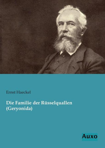 Die Familie der Rüsselquallen (Geryonida)