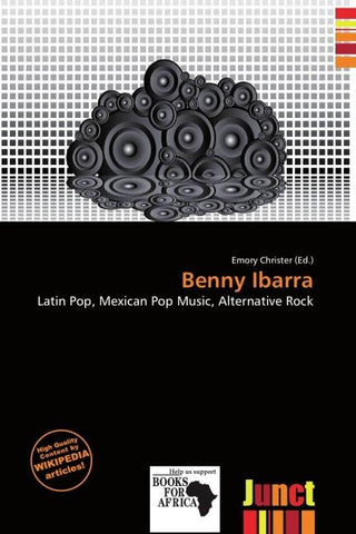 Benny Ibarra