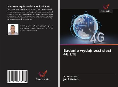 Badanie wydajno¿ci sieci 4G LTE