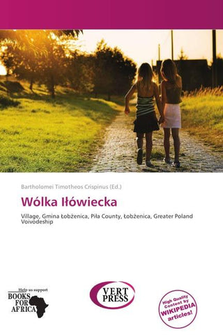 Wólka I¿ówiecka