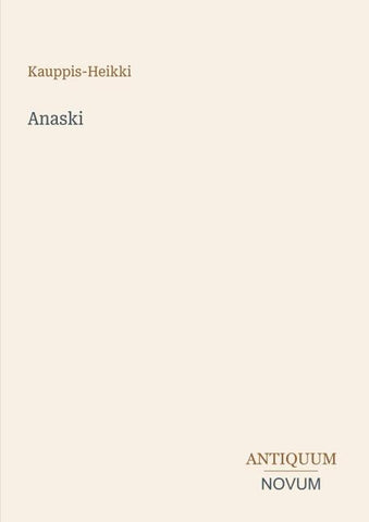 Anaski