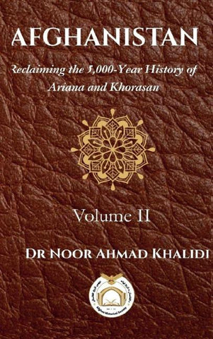 Afghanistan Volume II