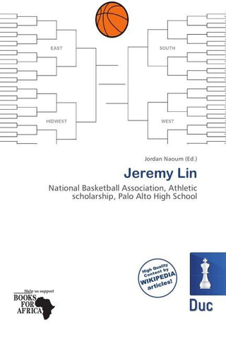 Jeremy Lin