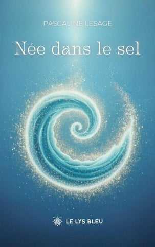 Née dans le sel