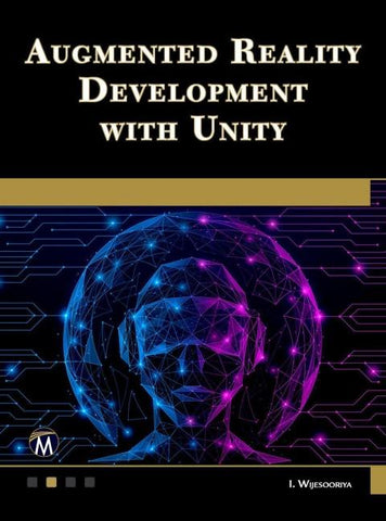 Augmented Reality Development with Unity