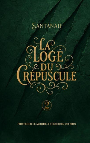 La Loge Du Crépuscule 2