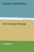The Amazing Marriage - Complete