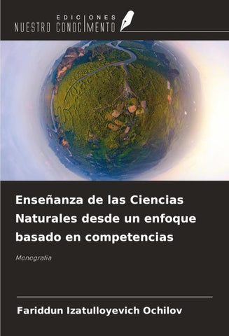 Enseñanza de las Ciencias Naturales desde un enfoque basado en competencias