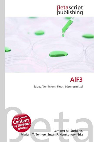 AlF3