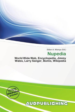 Nupedia