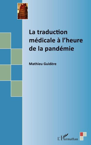 La traduction médicale à l'heure de la pandémie