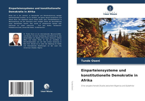 Einparteiensysteme und konstitutionelle Demokratie in Afrika