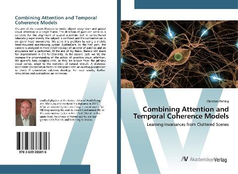 Combining Attention and Temporal Coherence Models