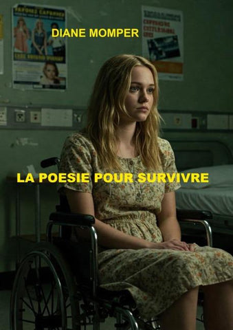 La poesie pour survivre