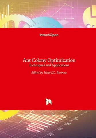 Ant Colony Optimization