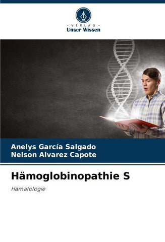 Hämoglobinopathie S