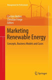 Marketing Renewable Energy