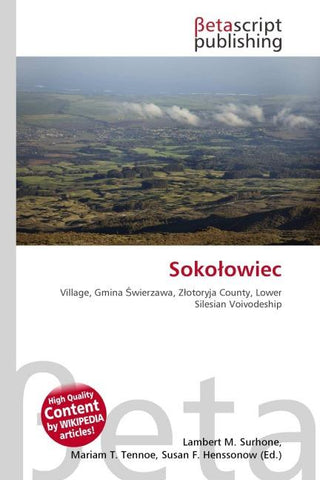 Soko¿owiec