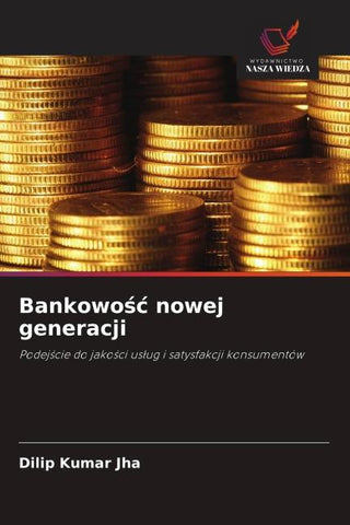 Bankowo¿¿ nowej generacji