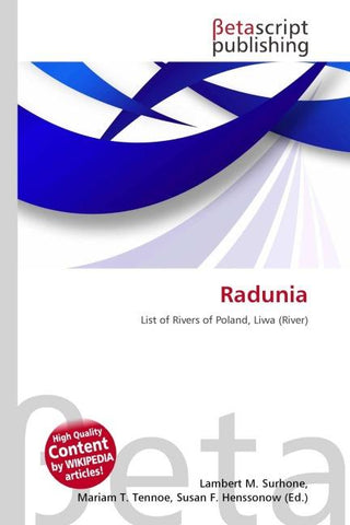 Radunia