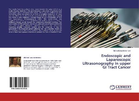 Endoscopic and Laparoscopic Ultrasonography in upper GI Tract Cancer