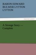 A Strange Story - Complete
