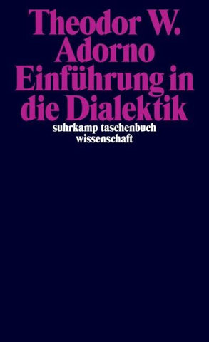 Nachgelassene Schriften. Abteilung IV: Vorlesungen