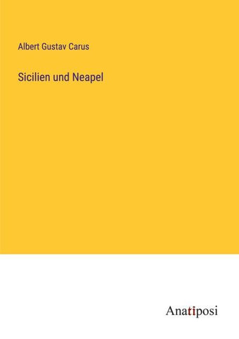 Sicilien und Neapel