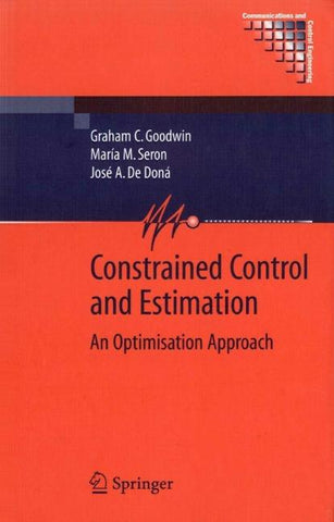 Constrained Control and Estimation
