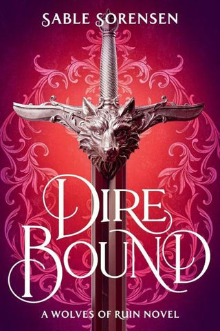 Dire Bound