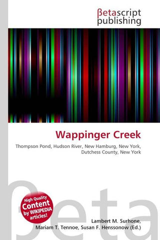 Wappinger Creek