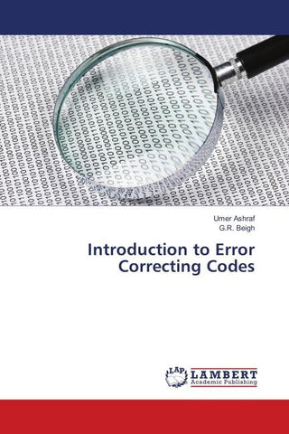Introduction to Error Correcting Codes