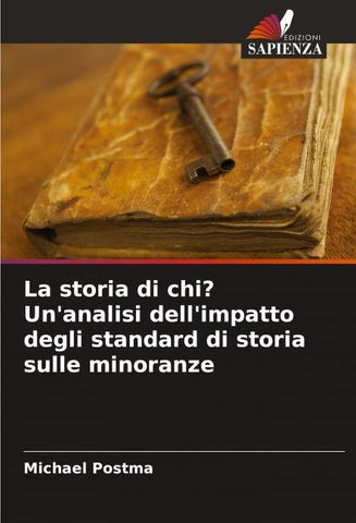 La storia di chi? Un'analisi dell'impatto degli standard di storia sulle minoranze
