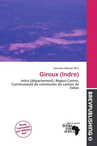Giroux (Indre)